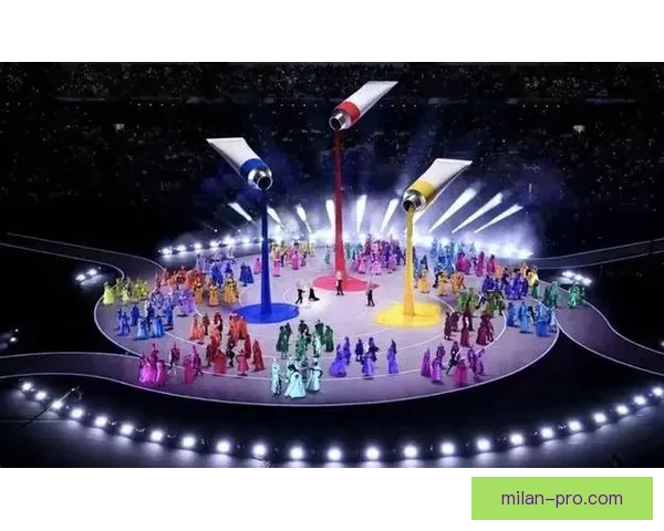 米兰体育APP全新升级打造专业赛事资讯与互动体验平台