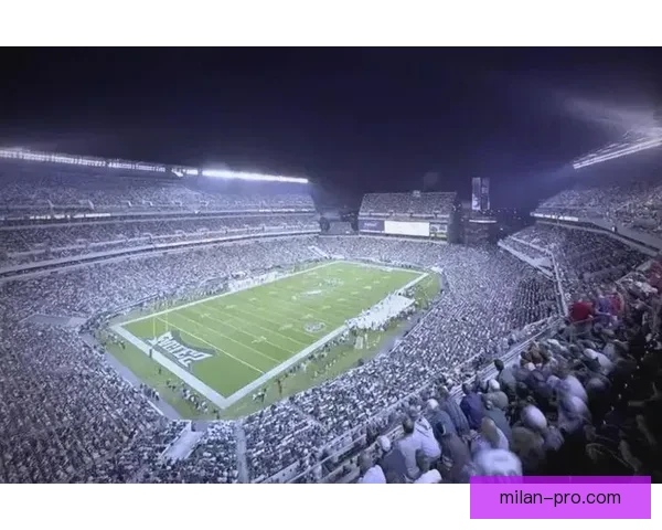 美加墨三国联合举办世界杯 12座城市热情迎接全球球迷盛宴