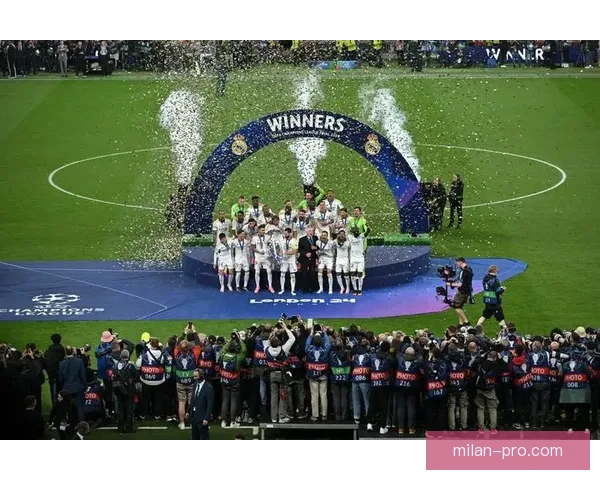 美加墨三国联合承办世界杯盛宴打造全新足球文化与全球赛事体验