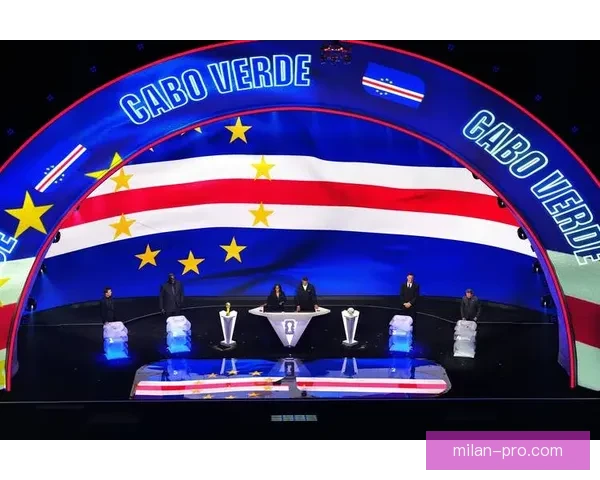 美加墨三国联合举办二零二六世界杯点燃北美足球狂欢新时代