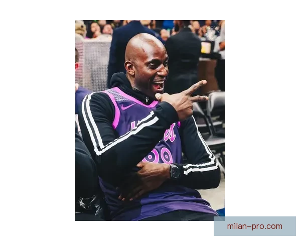 加内特将亮相森林狼常规赛收官战 球队将在下赛季退役其21号球衣