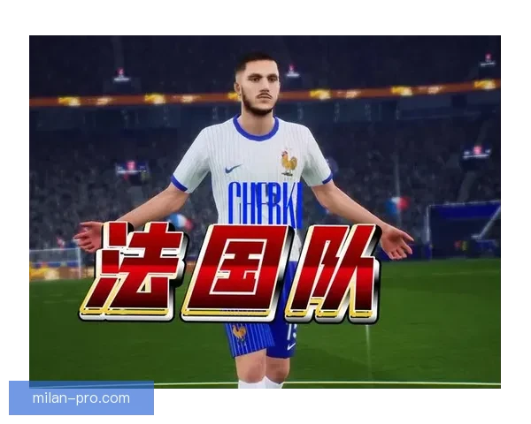 美加墨世界杯竞猜：预测赛事结果挑战，谁将笑傲世界杯舞台