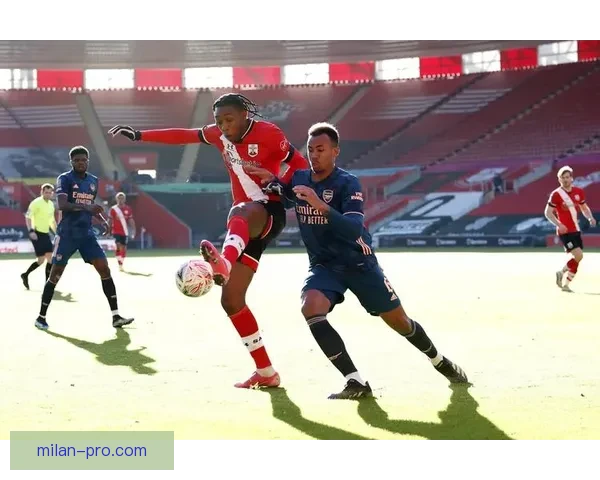 阿森纳客场挑战南安普顿 哈弗茨与热苏斯携手出击 厄德高道曼领衔出战