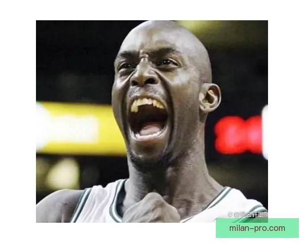 加内特炮轰NBA如今被明星光环主导偏娱乐化竞技精神被忽视