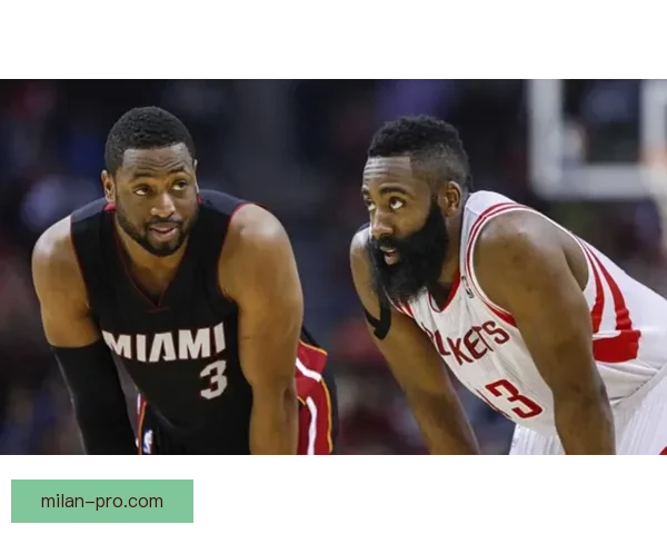 韦德反击贝弗利称当我夺冠时你还不知道在哪打球