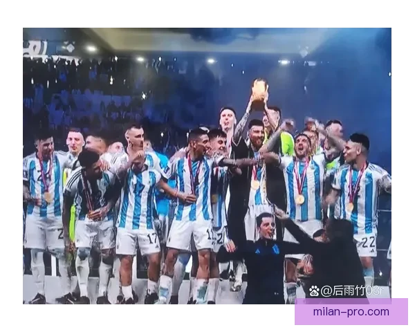 世界杯竞猜狂欢开启全民参与预测冠军赢大奖足球激情盛宴等你来战